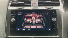 Volkswagen Golf 1.5 TSI EVO 150 Match Edition 5dr DSG Petrol Hatchback